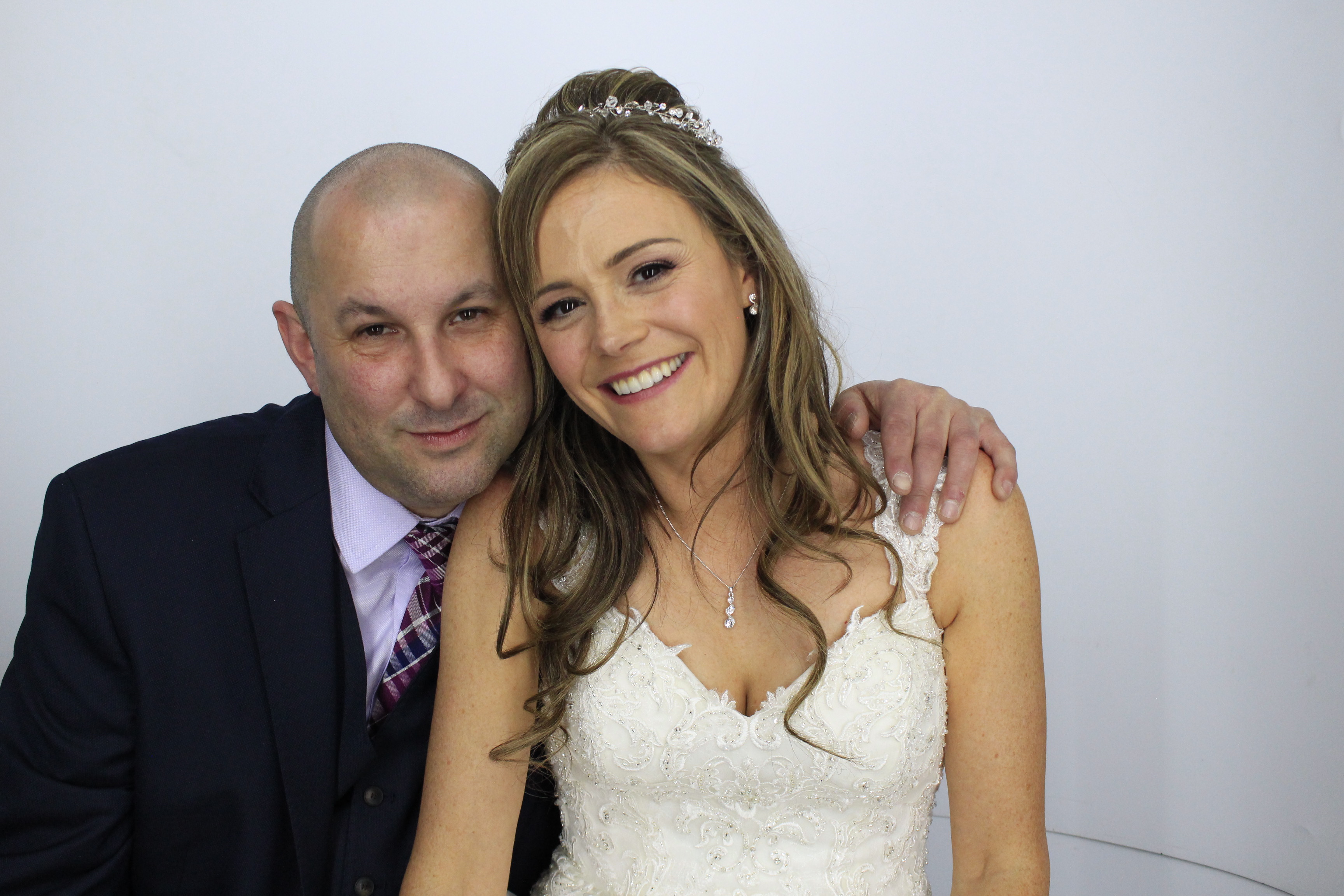 Lucy & Tim's Wedding | View more photos from the event at gallery.myphotoboothexperience.co.uk/u/MyPhotoBoothExperienceLtd/Lucy-Tims-Wedding